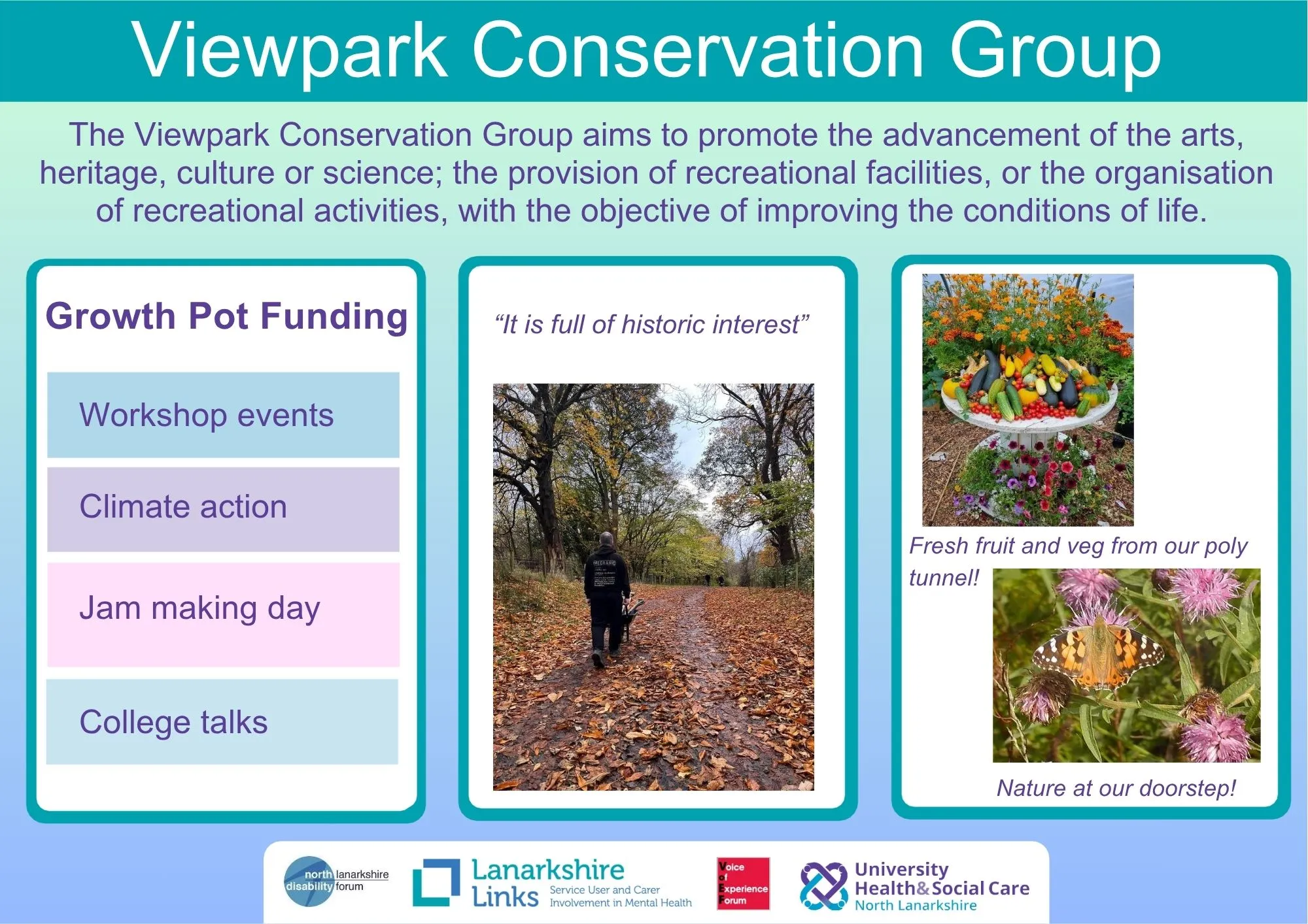 viewpark-conservation