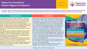 Peoples Stigma Free Network - January 2025 Flash Report
